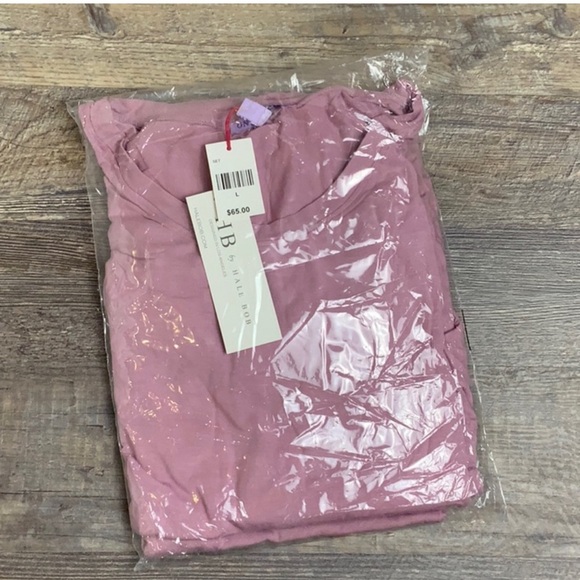 HB by Hale Bob slouchy pj set - Picture 3 of 5